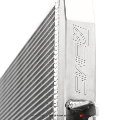 AMS Performance 2023 Nissan Z Heat Exchanger