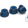 SuperPro 1958 Austin Healey Sprite Base Front Upper Control Arm Outer Bushing Kit