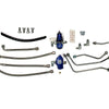 Sinister Diesel 03-07 Ford 6.0L Regulated Fuel Return Kit