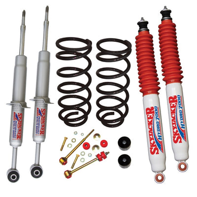 Skyjacker 2003-2016 Toyota 4Runner Suspension Lift Kit w/ Shock