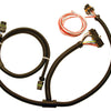 FAST Ign Adapter Harness Buick V6