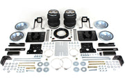 Air Lift LoadLifter 5000 Ultimate Rear Air Spring Kit for 05-10 Ford F-250 Super Duty Lariat 4WD