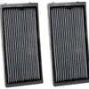 K&N BMW X5/X5 M/X6/X6 M Cabin Air Filter