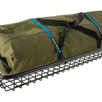 Rhino-Rack Tie Down Strap w/Hook - 3m/118in - Pair