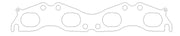 Cometic Nissan SR20DE/T 91-02 Exhaust .030 inch MLS Head Gasket 2.050 inch X 1.580 inch Port