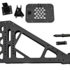 DV8 Offroad RS-10/RS-11 TC-6 Tire Carrier