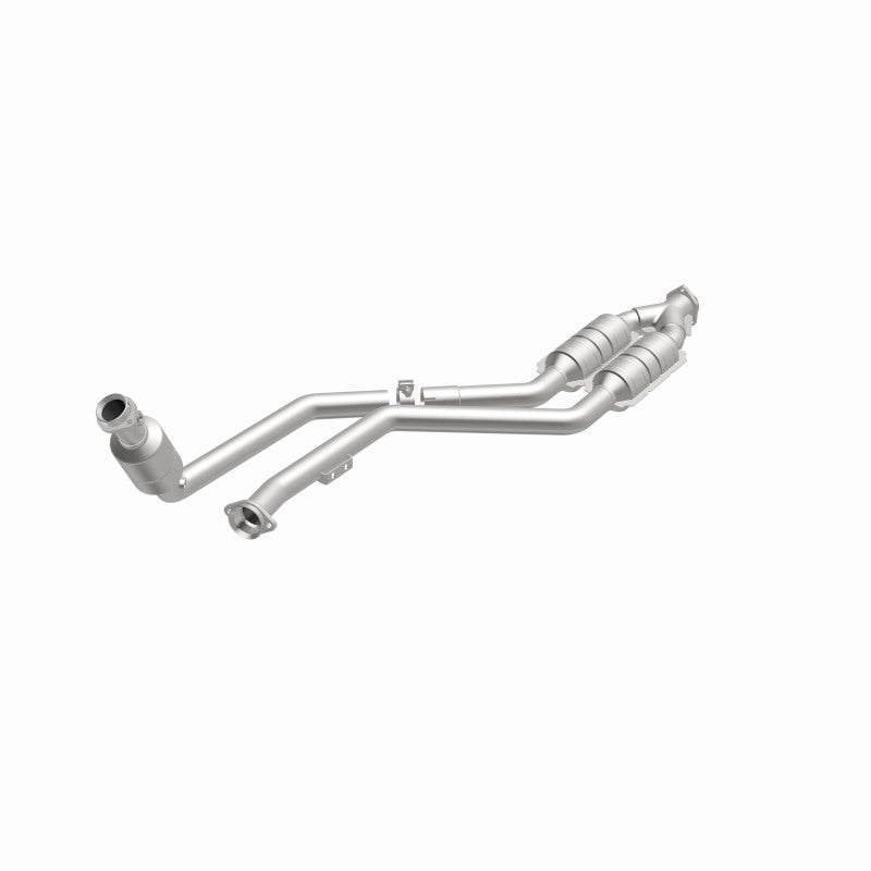 MagnaFlow Direct Fit Catalytic Converter 2000 Mercedes CLK320 3.2L