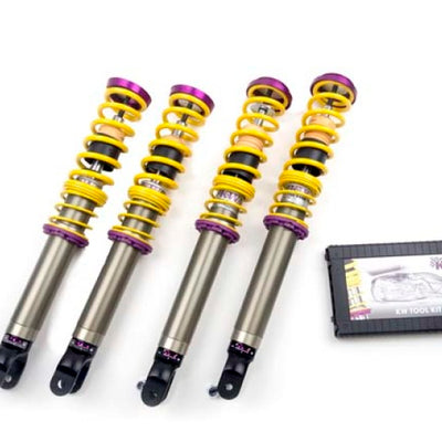 KW Coilover Kit V3 Mazda Miata MX-5 (ND)