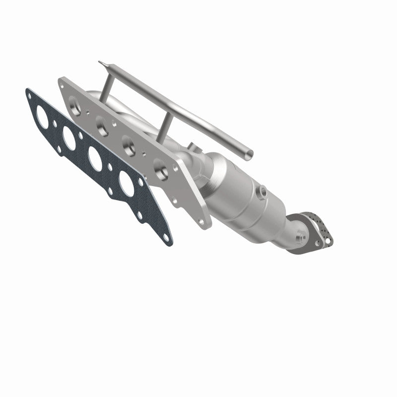 MagnaFlow Direct Fit Catalytic Converter 07 Ford Focus 2.0L Manifold **CA Emissions**
