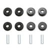 Fabtech 05-13 Toyota Tacoma & 06-13 Jeep FJ Upper Control Arm Replacement Bushing Kit