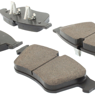 StopTech Performance Brake Pads