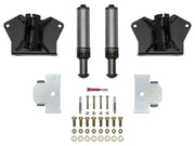 ICON 2007+ Toyota Tundra Rear Hydraulic Bump Stop Kit
