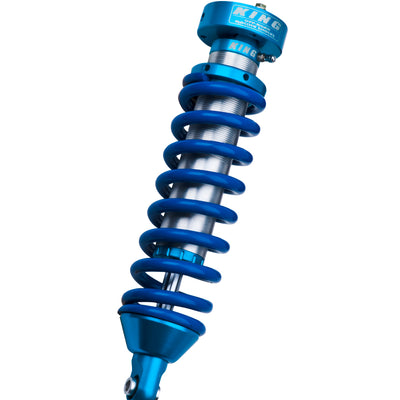 King Shocks 1996+ Toyota Land Cruiser 90 Front 2.5 Dia Coilover Internal Reservoir (Pair)