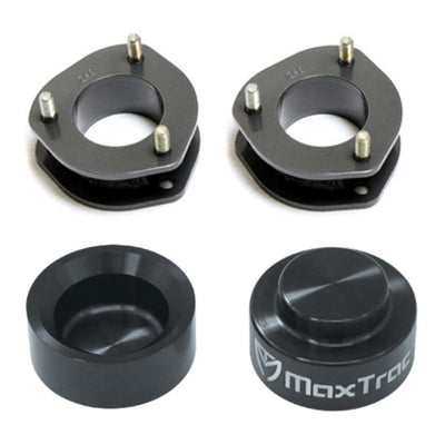 MaxTrac 13-18 RAM 1500 4WD (Non Air Ride) 2.5in/1.5in Complete Leveling Kit