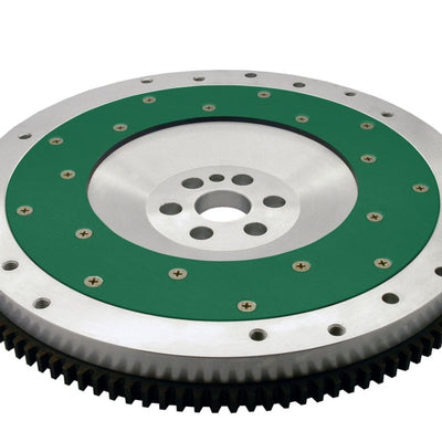 Fidanza 85-89 Mitsubishi Starion 2.6L Aluminum Flywheel (10.5lb)