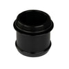 Turbosmart BOV Kompact 25mm Inlet Fitting - Black