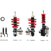 Pedders 09-14 Chevrolet Camaro Extreme Xa w/Remote Canister Coilover Kit