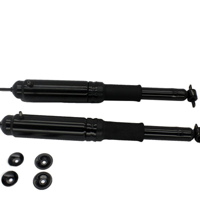 KYB Shocks & Struts Self Leveling Rear BUICK LeSabre 2000-05 BUICK Lucerne 2006-09 BUICK Park Avenue