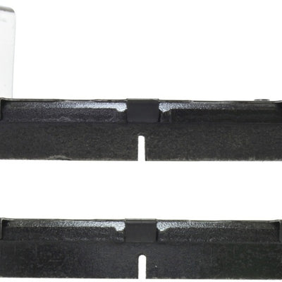 StopTech Performance 06-11 Honda Civic Sedan Hybrid Front Brake Pads