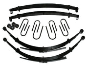 Skyjacker 8" SYS 88-91 1/2 T SUBURBAN