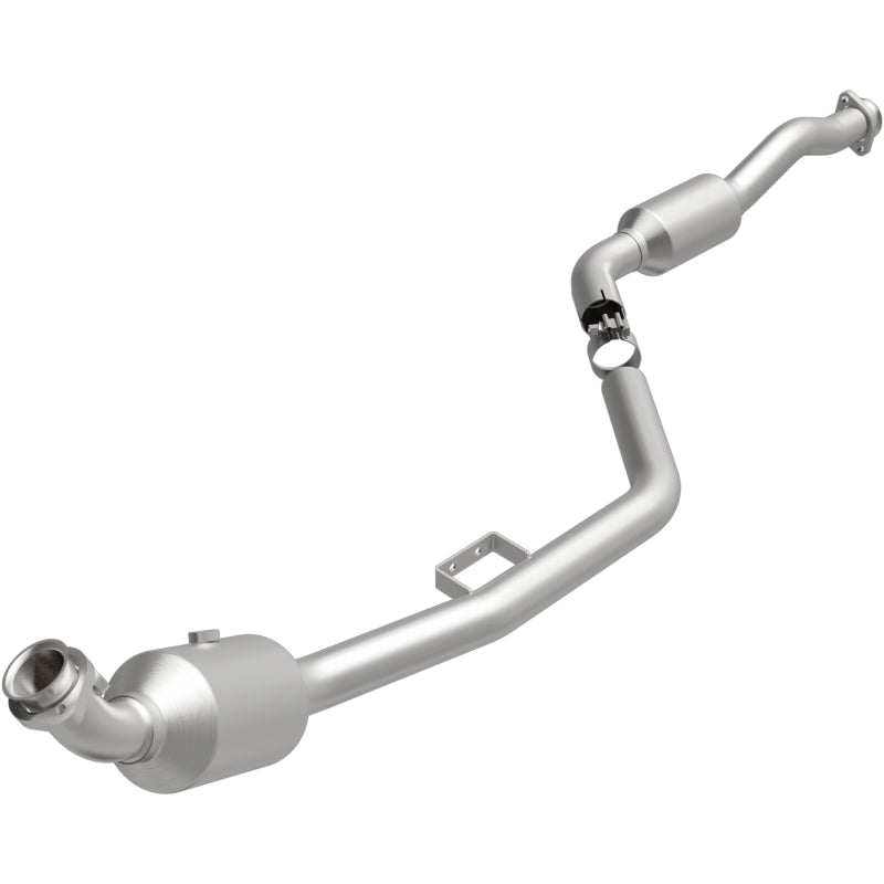 MagnaFlow Direct Fit Catalytic Converter 07-09 Mercedes E350 3.5L