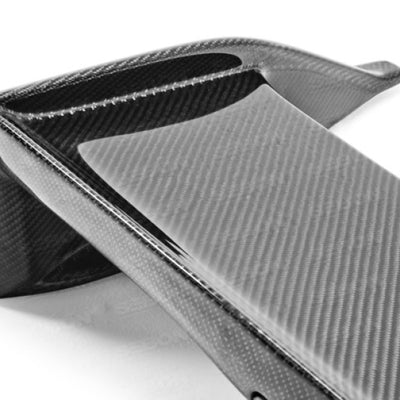 Seibon 92-06 Acura NSX TR Style Carbon Fiber Rear Spoiler