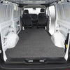 BedRug 16-23 Mercedes Metris VanRug - Compact