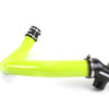 Perrin 15-19 Subaru WRX Charge Pipe - Neon Yellow