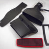 BMC 2009 VW Golf VI TDI GTD Carbon Racing Filter Stage 1 MID Kit