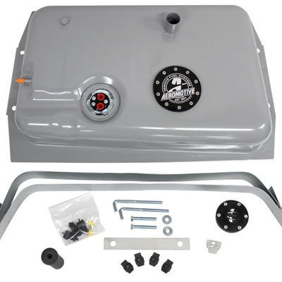 Aeromotive 67-72 Chevrolet C10 450 Stealth Gen 2 Rear Mount Fuel Tank