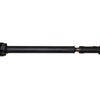 ICON 07-11 Jeep Wrangler JK Rear Driveshaft 3-6in Lift 2 Door w/Adapter