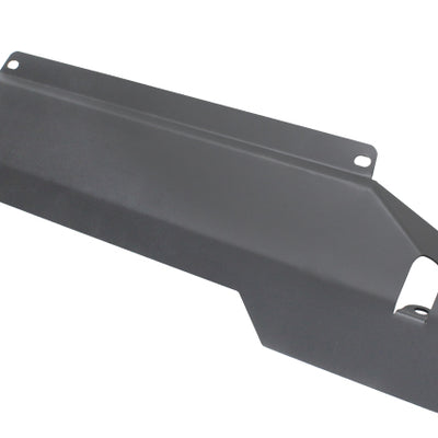 Go Rhino 18-20 Jeep Wrangler JL/JLU Rockline Front Bumper Skid Plate