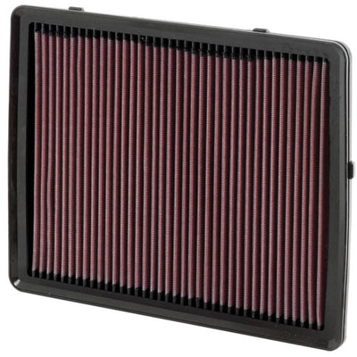 K&N 97-98 Holden VT Commodore Drop In Air Filter