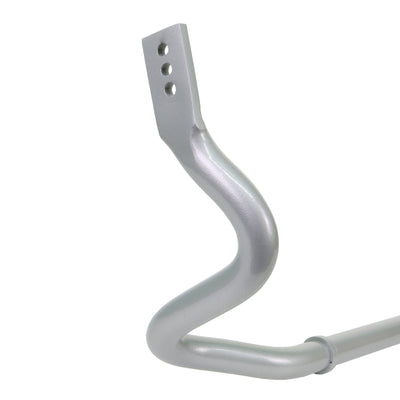 Whiteline 15-18 BMW M3 / 15-20 BMW M4 Front 30mm Adjustable Swaybar