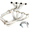Kooks 09-13 Chevrolet Corvette Base Grand Sport 2 x 3 Header & Green Catted X-Pipe Kit