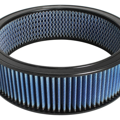 aFe MagnumFLOW Air Filters OER P5R A/F P5R GM Cars & Trucks 78-00 V8 (d)