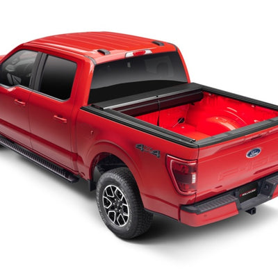 Roll-N-Lock 15-20 Ford F150 (w/o OE Cargo Tracks - 78.9in Bed) M-Series XT Retractable Tonneau Cover