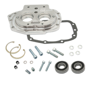 S&S Cycle 86-99 BT 5 Speed Transmission Trap Door Kit
