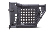 Body Armor 4x4 07-18 Jeep Wrangler Gen 3 Trail Doors Rear Pair