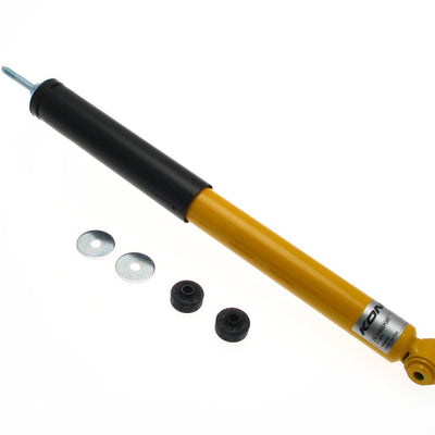 Koni Sport (Yellow) Shock 85-95 Mercedes W124 260E/ 300CE/ 300D/ 300E/ 300TD/ E320/ - Rear