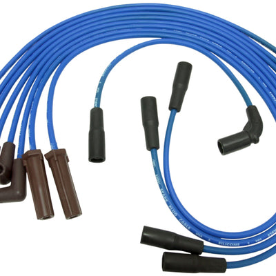 NGK Chevrolet Corvette 1996 Spark Plug Wire Set