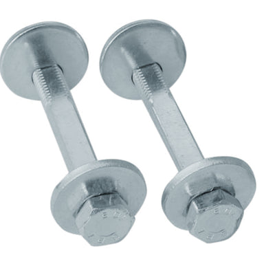 SPC Performance 07-13 Dodge/07-13 Freightliner/07-13 Mercedes Sprinter Van Front Adjuster Kit (Pair)