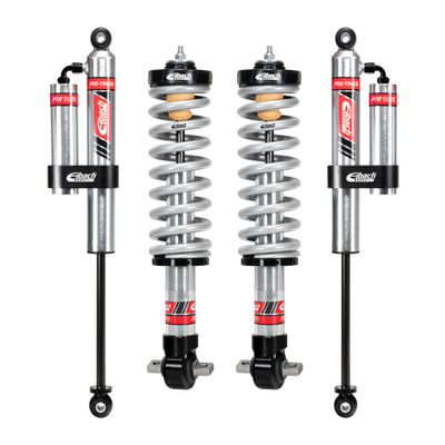 Eibach Pro-Truck Coilover Stage 2R 19-22 Ford Ranger 4WD