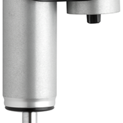 Fox 05+ Ford SD 2.0 Performance Series 12.1in. Ext. Bypass Piggyback Res. Rear Shock / 0-1in. Lift