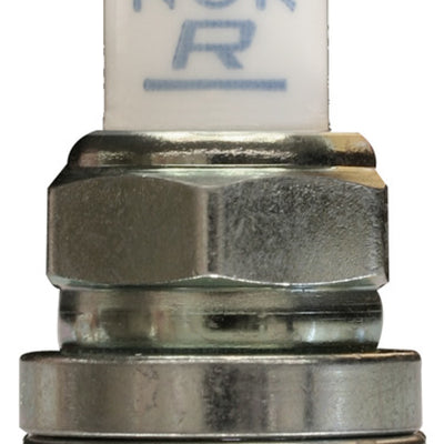 NGK Standard Spark Plug Box of 4 (LFR6D)