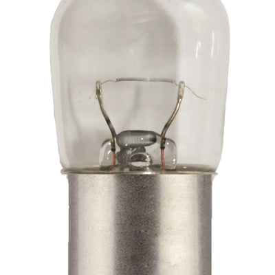 Hella Bulb 1004 12V 12/12W BA15d B6
