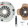 Exedy 1997-1999 Acura Cl L4 Stage 2 Cerametallic Clutch 4 Puck Disc