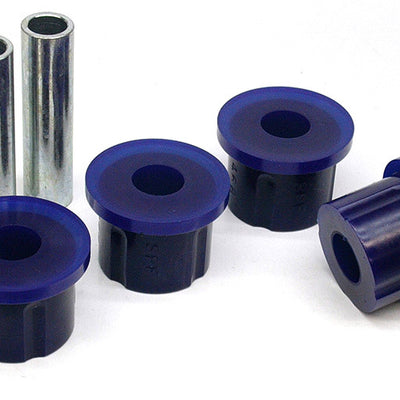 SuperPro Ford-Sprg/R Bush All