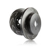EBC 2016 Mazda CX-5 2.0L BSD Front Rotors