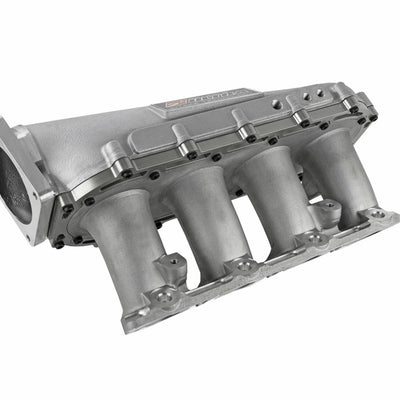 Skunk2 Ultra Series K Series Race Intake Manifold - 3.5L Silver